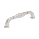 Richelieu America - Transitional Metal Pull - 5021 - Brushed Nickel