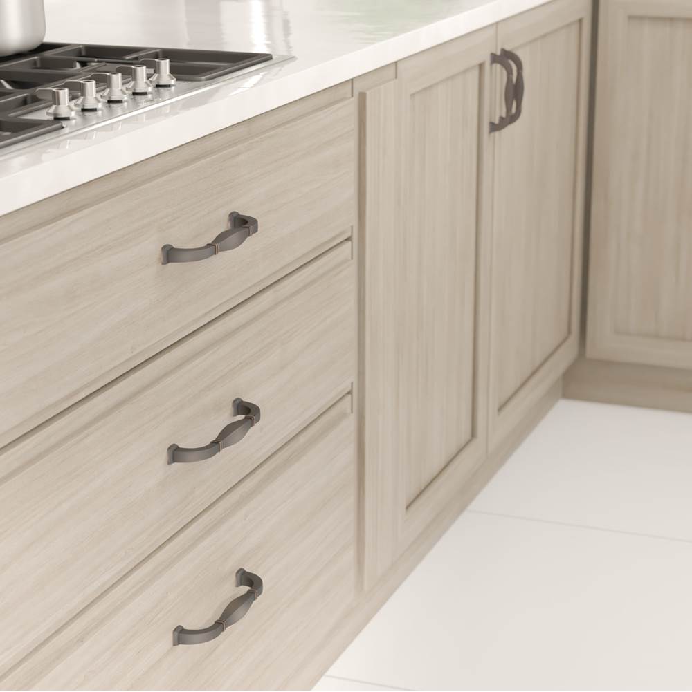 Transitional Metal Pull - 5021
