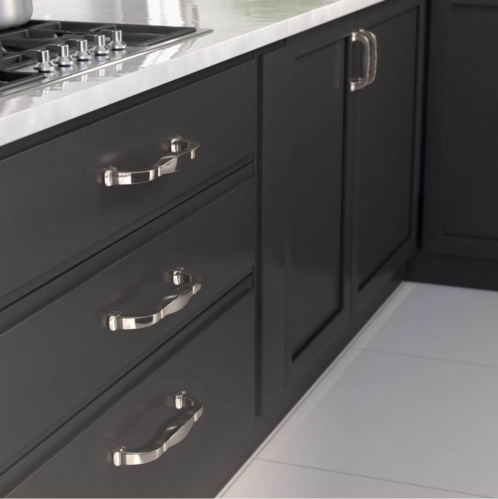 Transitional Metal Pull - 5021