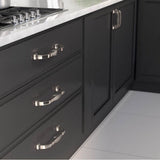 Transitional Metal Pull - 5021