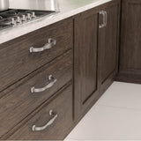 Transitional Metal Pull - 5021