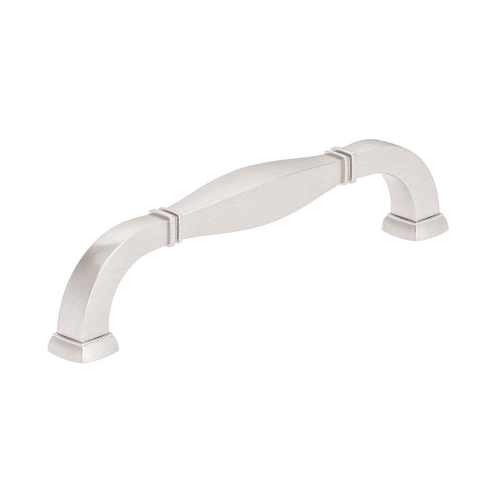 Richelieu America - Transitional Metal Pull - 5021 - Brushed Nickel