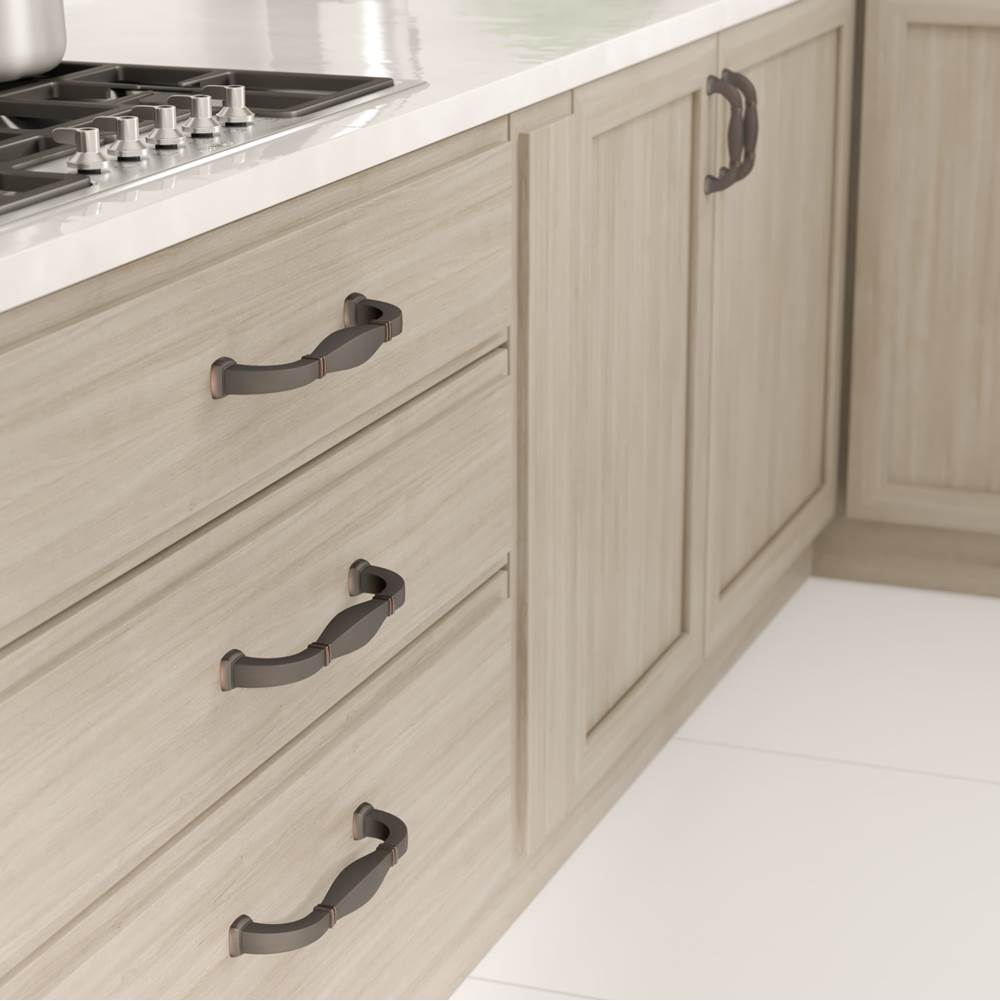 Transitional Metal Pull - 5021