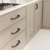 Transitional Metal Pull - 5021