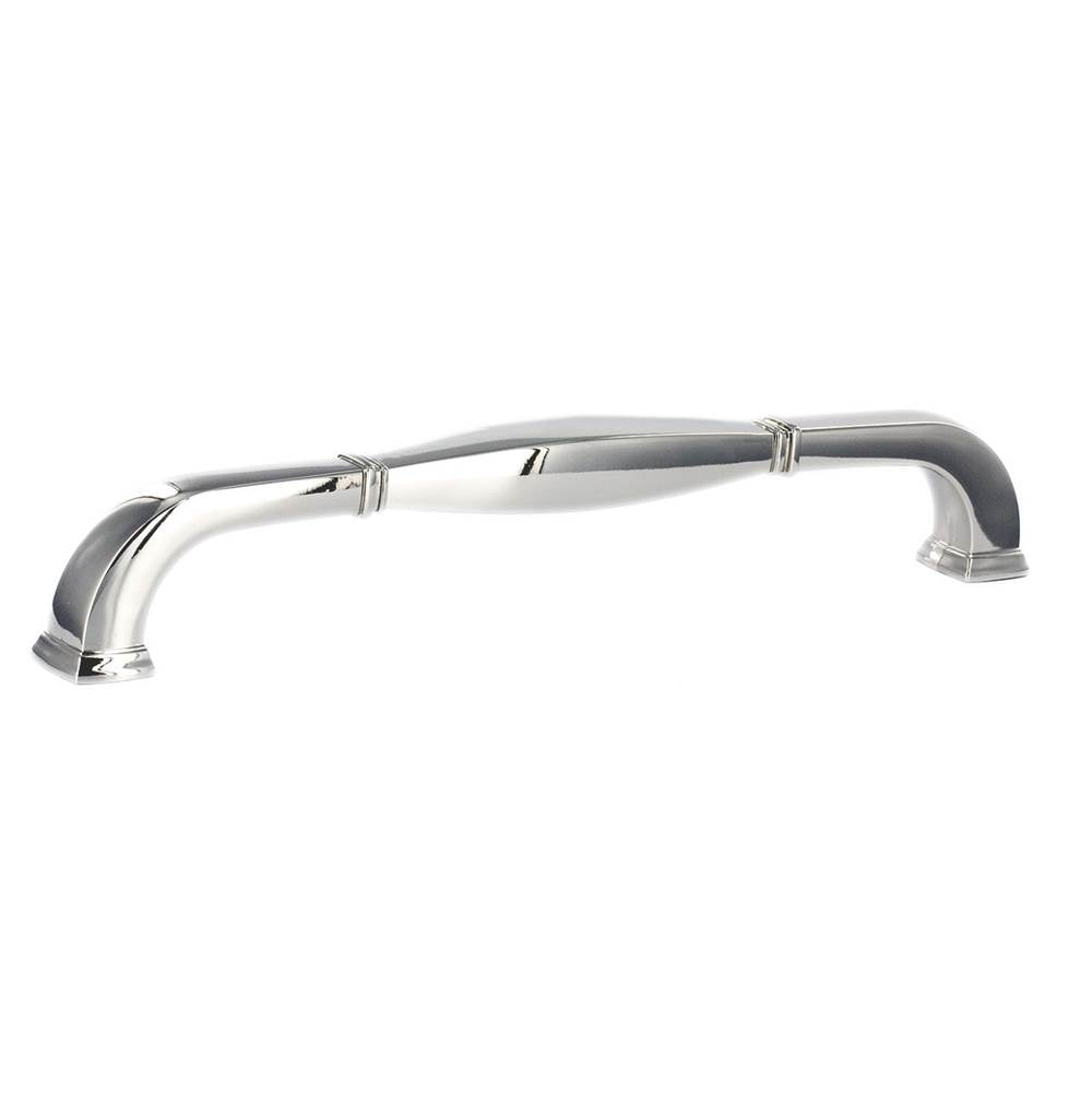 Richelieu America - Transitional Metal Pull - 5021 - Polished Nickel