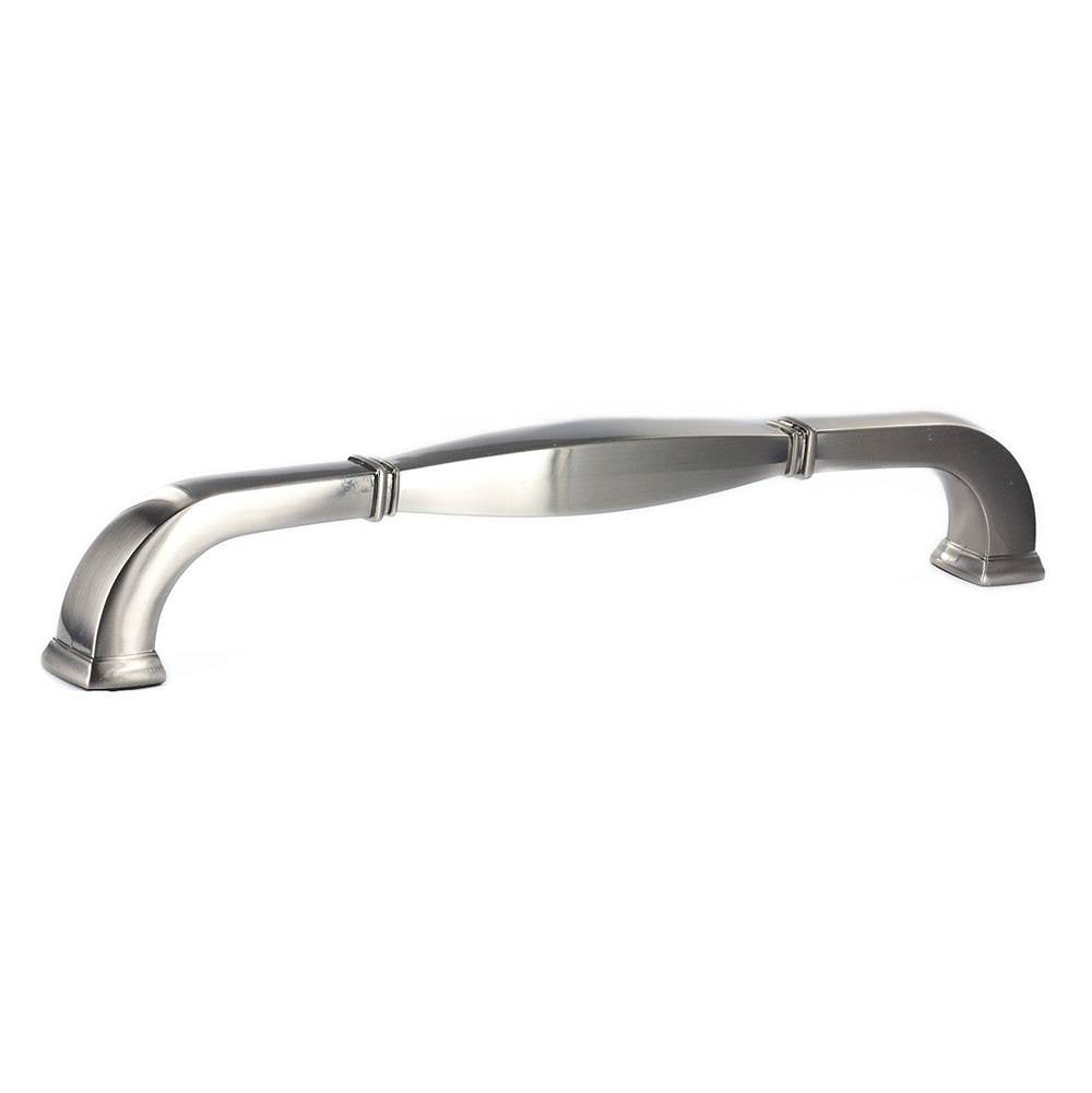 Richelieu America - Transitional Metal Pull - 5021 - Brushed Nickel