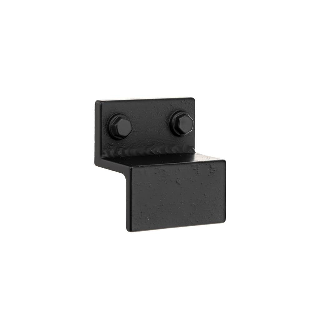 Richelieu America - Contemporary Metal Pull - 5099 - Matte Black