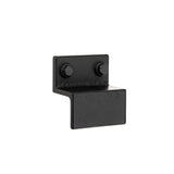 Richelieu America - Contemporary Metal Pull - 5099 - Matte Black