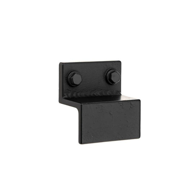 Richelieu America - Contemporary Metal Pull - 5099 - Matte Black