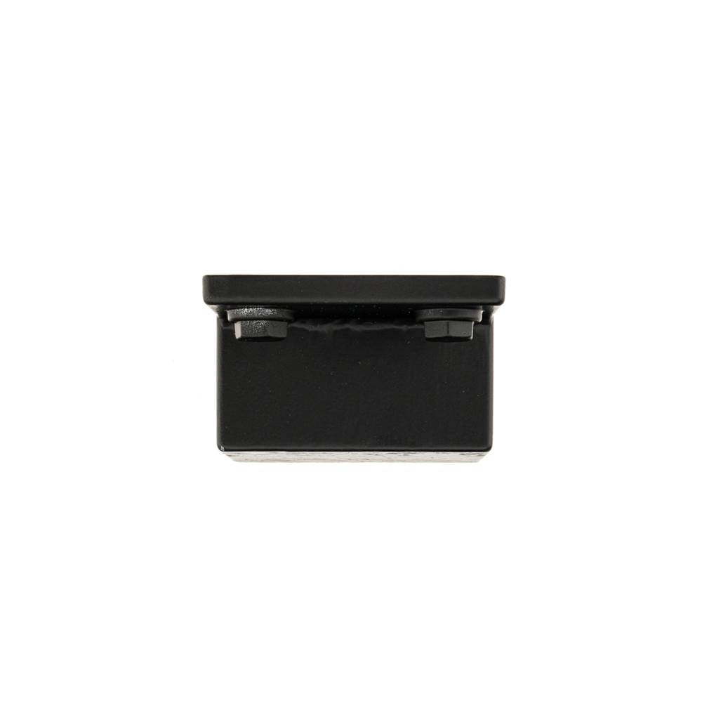Contemporary Metal Pull - 5099