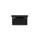 Contemporary Metal Pull - 5099