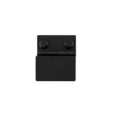 Contemporary Metal Pull - 5099