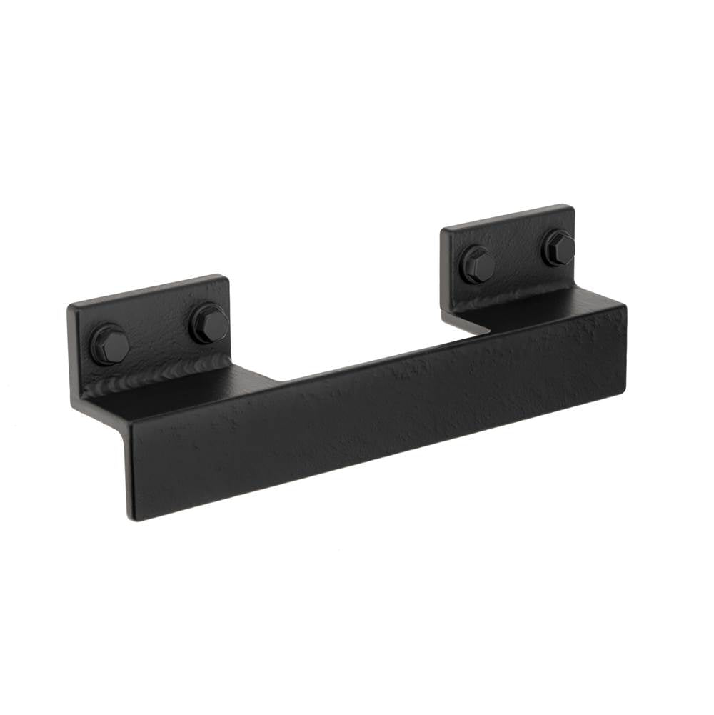 Richelieu America - Contemporary Metal Pull - 5099 - Matte Black