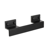Richelieu America - Contemporary Metal Pull - 5099 - Matte Black