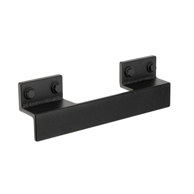 Richelieu America - Contemporary Metal Pull - 5099 - Matte Black
