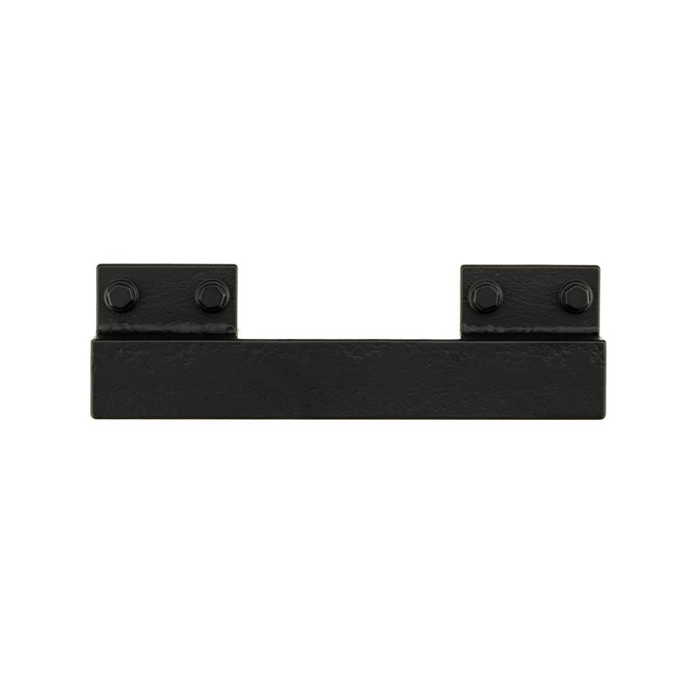 Contemporary Metal Pull - 5099