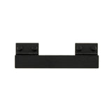 Contemporary Metal Pull - 5099
