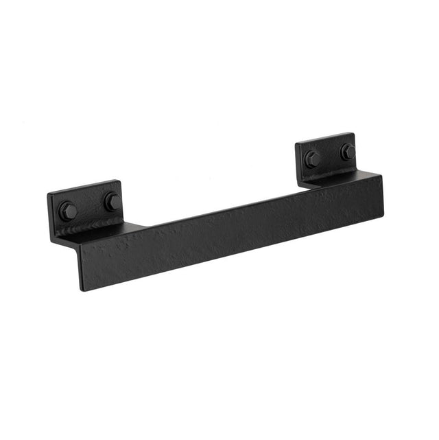 Richelieu America - Contemporary Metal Pull - 5099 - Matte Black