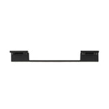 Contemporary Metal Pull - 5099
