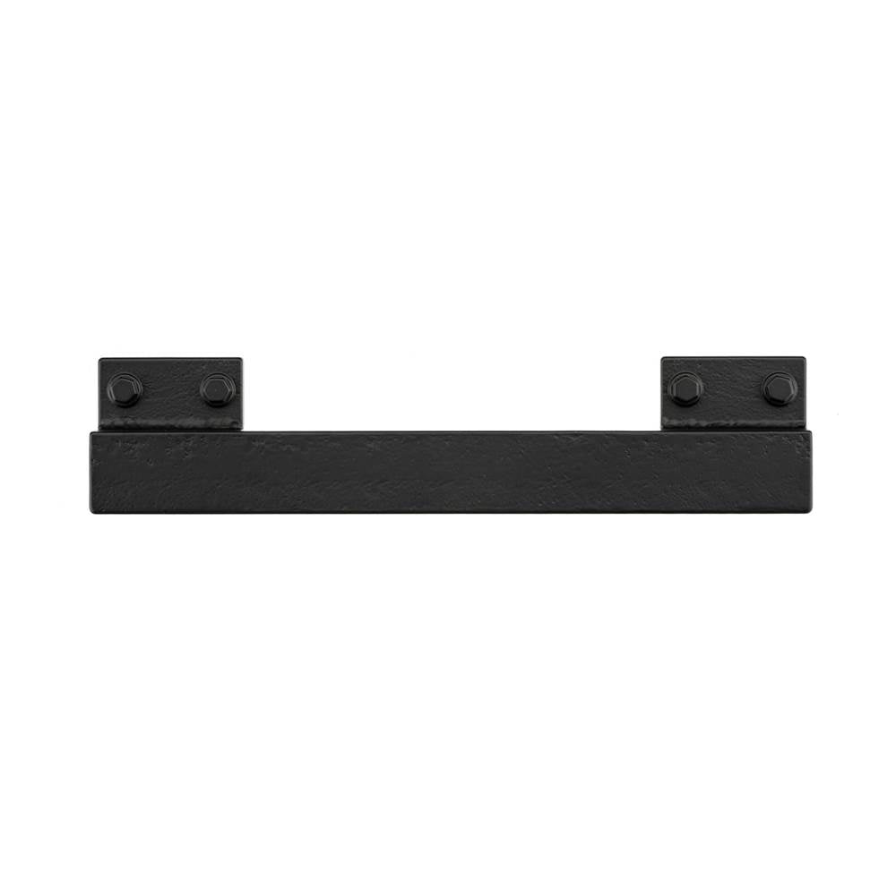 Contemporary Metal Pull - 5099