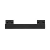 Contemporary Metal Pull - 5099