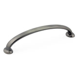 Richelieu America - Traditional Metal Pull - 5127 - Antique Nickel