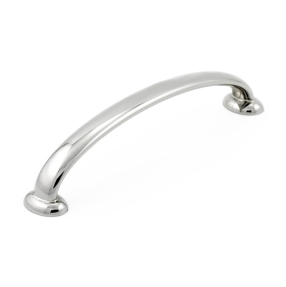 Richelieu America - Traditional Metal Pull - 5127 - Polished Nickel