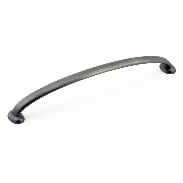Richelieu America - Traditional Metal Pull - 5127 - Antique Nickel