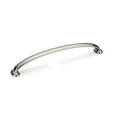 Richelieu America - Traditional Metal Pull - 5127 - Polished Nickel