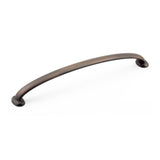 Richelieu America - Traditional Metal Pull - 5127 - Brushed Oil Rubbed Bronze