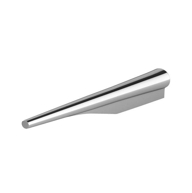 Richelieu America - Contemporary Metal Pull - 5180 - Chrome