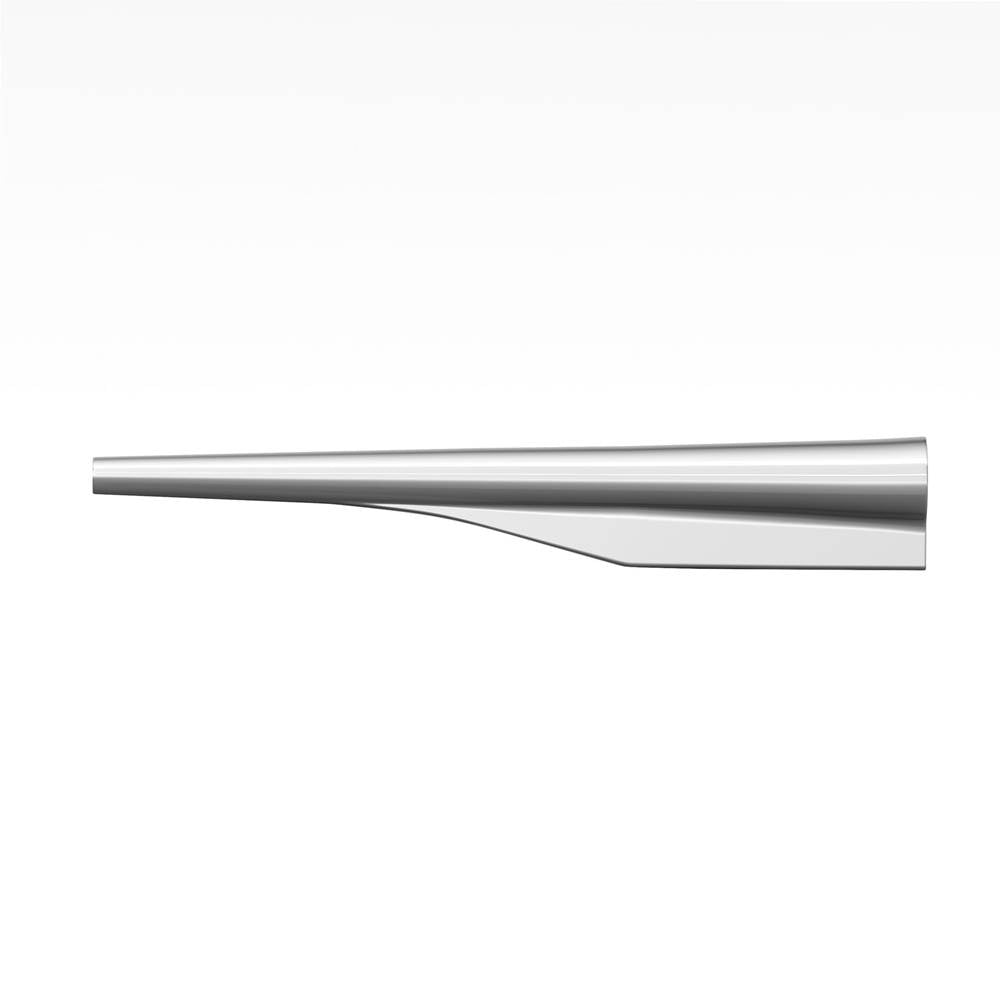 Contemporary Metal Pull - 5180