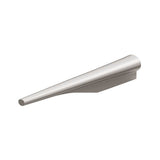Richelieu America - Contemporary Metal Pull - 5180 - Brushed Nickel