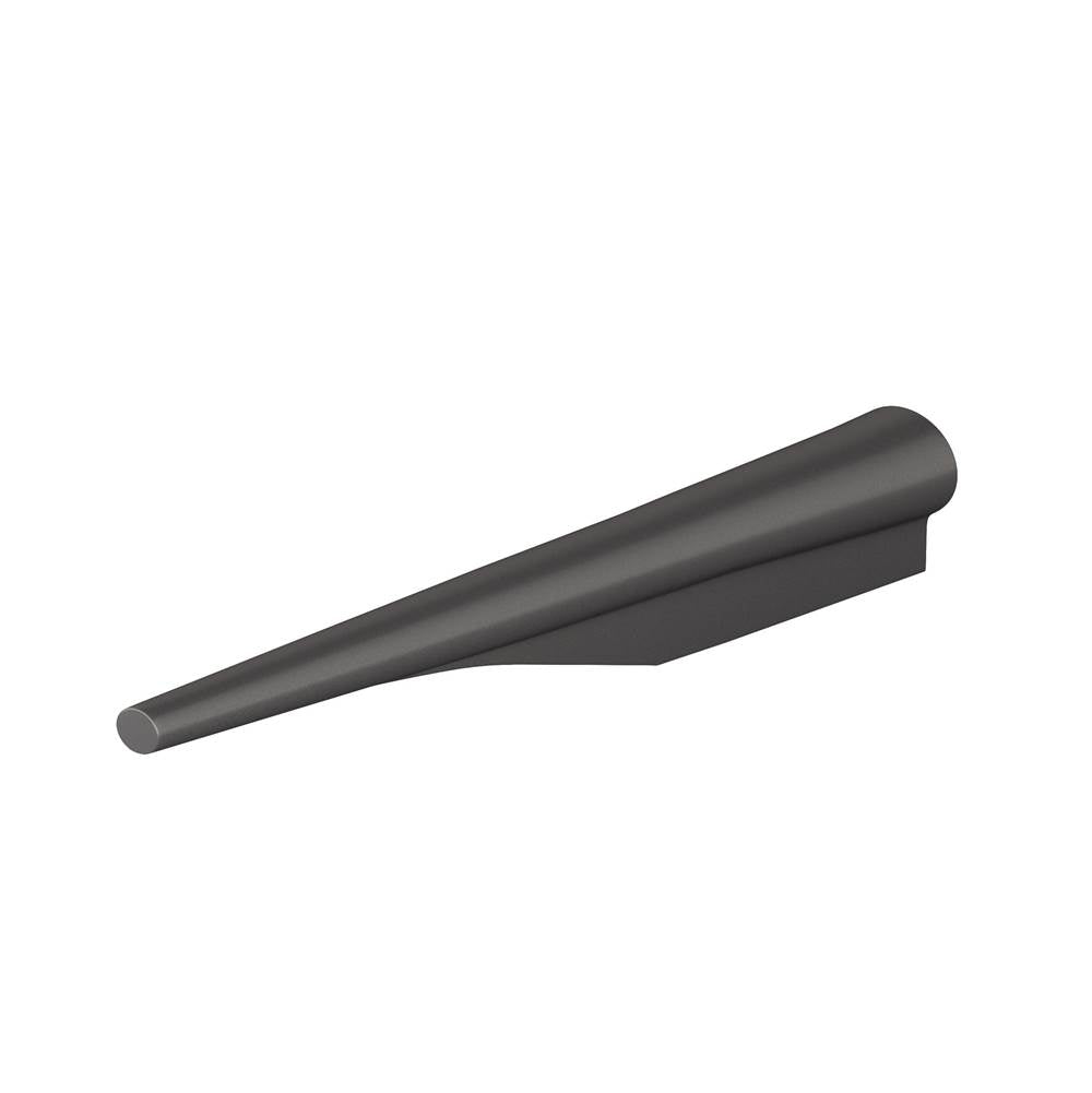 Richelieu America - Contemporary Metal Pull - 5180 - Graphite