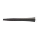 Contemporary Metal Pull - 5180