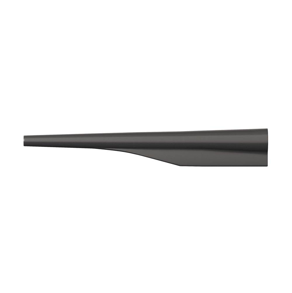 Contemporary Metal Pull - 5180