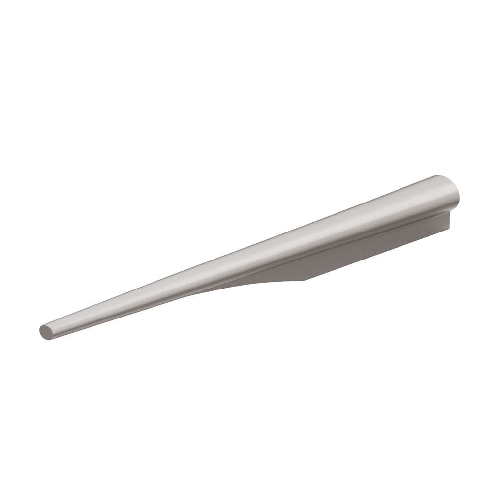 Richelieu America - Contemporary Metal Pull - 5180 - Brushed Nickel