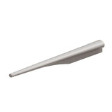 Richelieu America - Contemporary Metal Pull - 5180 - Brushed Nickel