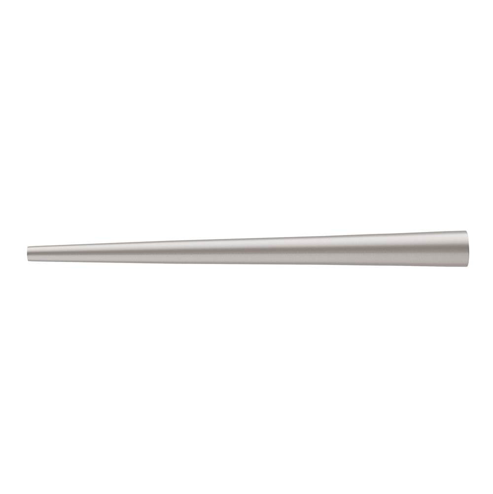 Contemporary Metal Pull - 5180