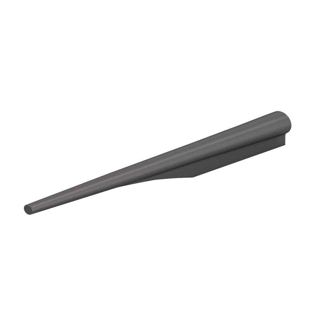 Richelieu America - Contemporary Metal Pull - 5180 - Graphite