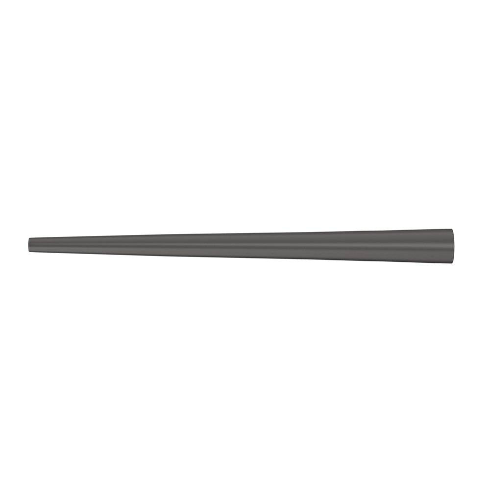 Contemporary Metal Pull - 5180