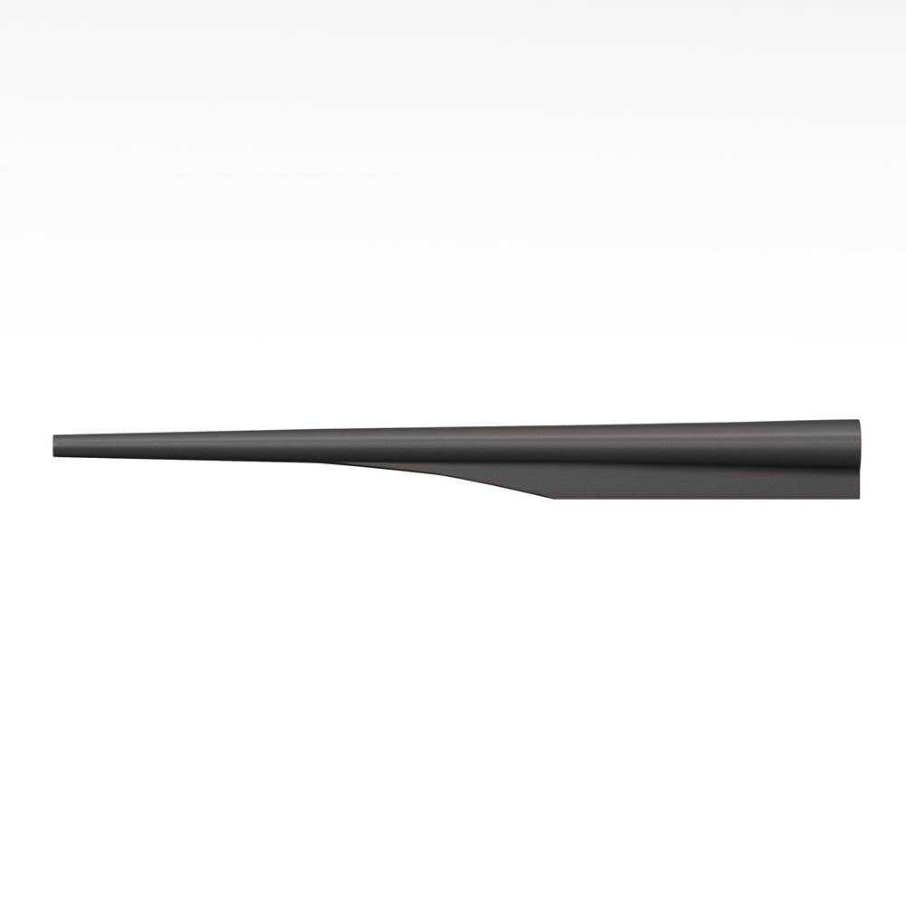Contemporary Metal Pull - 5180