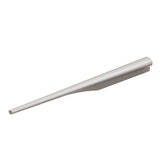 Richelieu America - Contemporary Metal Pull - 5180 - Brushed Nickel