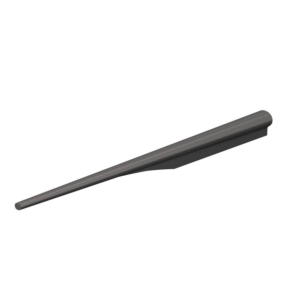 Richelieu America - Contemporary Metal Pull - 5180 - Graphite