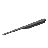 Richelieu America - Contemporary Metal Pull - 5180 - Graphite