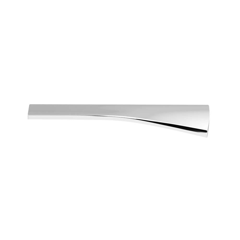 Contemporary Metal Pull - 5182