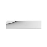 Contemporary Metal Pull - 5182