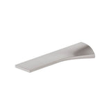 Richelieu America - Contemporary Metal Pull - 5182 - Brushed Nickel