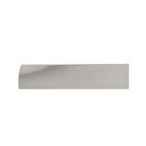 Contemporary Metal Pull - 5182