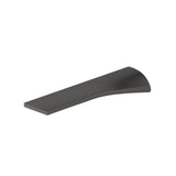 Richelieu America - Contemporary Metal Pull - 5182 - Graphite